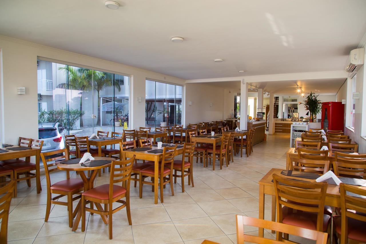 Summit Suites Hotel קצ'ואיירה פאוליסטה מראה חיצוני תמונה