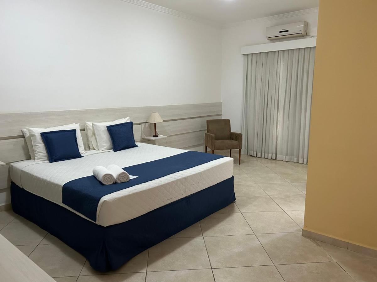 Summit Suites Hotel קצ'ואיירה פאוליסטה מראה חיצוני תמונה