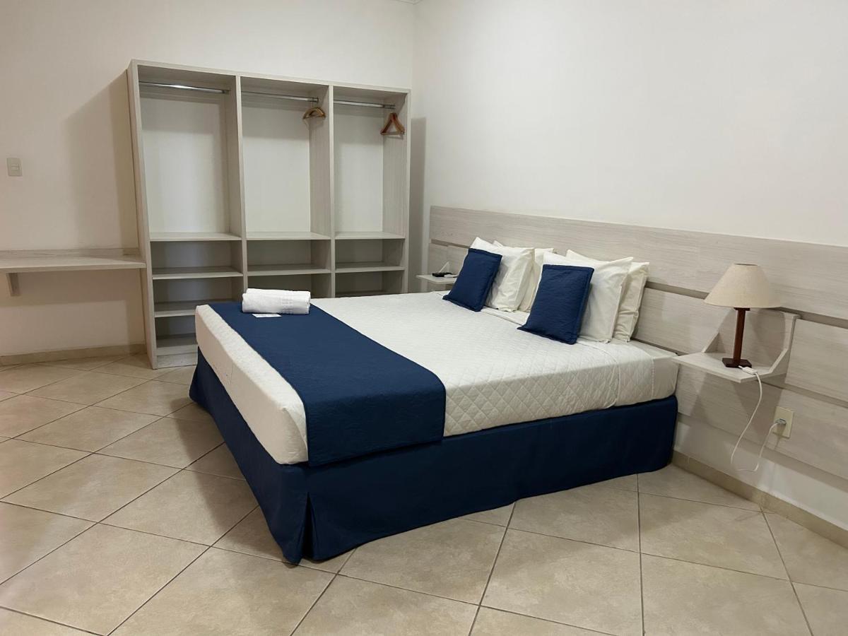 Summit Suites Hotel קצ'ואיירה פאוליסטה מראה חיצוני תמונה