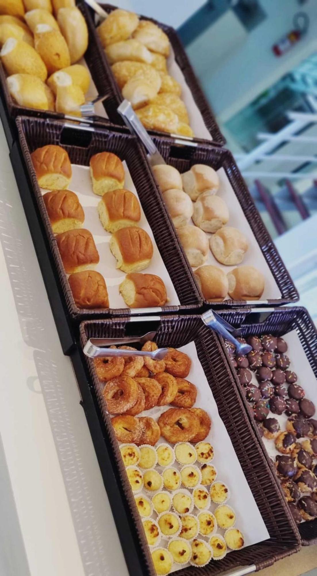 Summit Suites Hotel קצ'ואיירה פאוליסטה מראה חיצוני תמונה