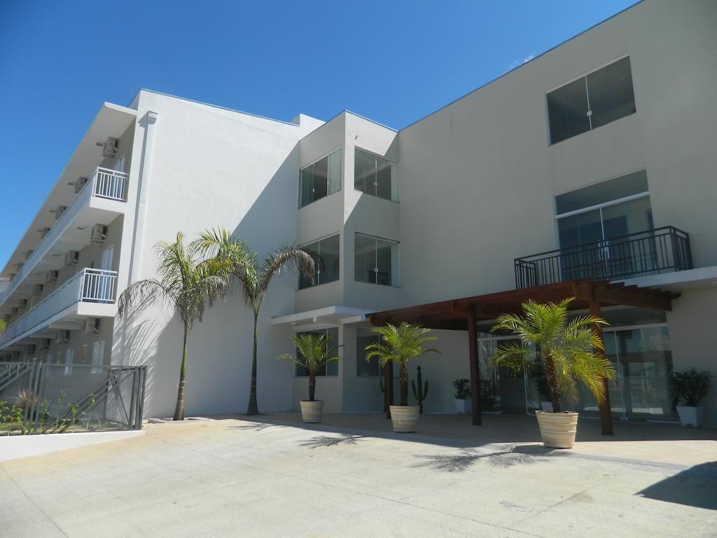 Summit Suites Hotel קצ'ואיירה פאוליסטה מראה חיצוני תמונה