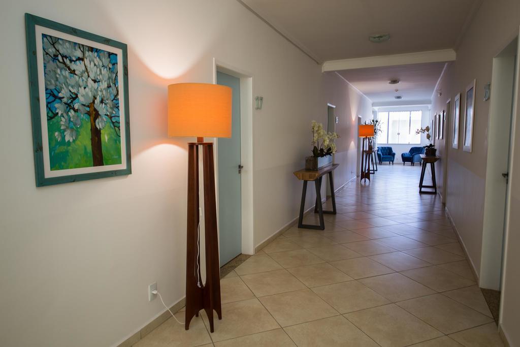 Summit Suites Hotel קצ'ואיירה פאוליסטה מראה חיצוני תמונה