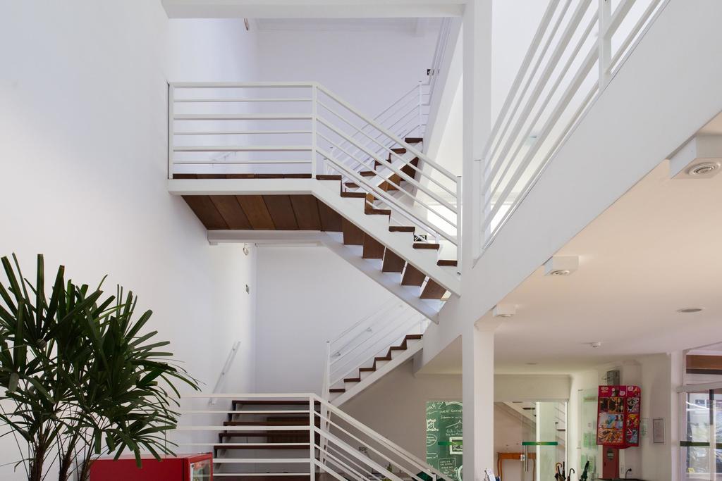 Summit Suites Hotel קצ'ואיירה פאוליסטה מראה חיצוני תמונה