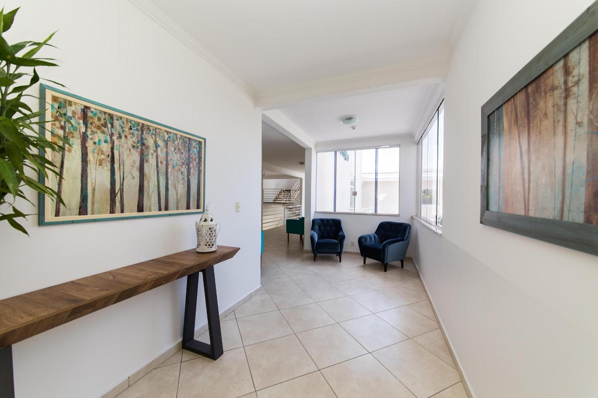 Summit Suites Hotel קצ'ואיירה פאוליסטה מראה חיצוני תמונה