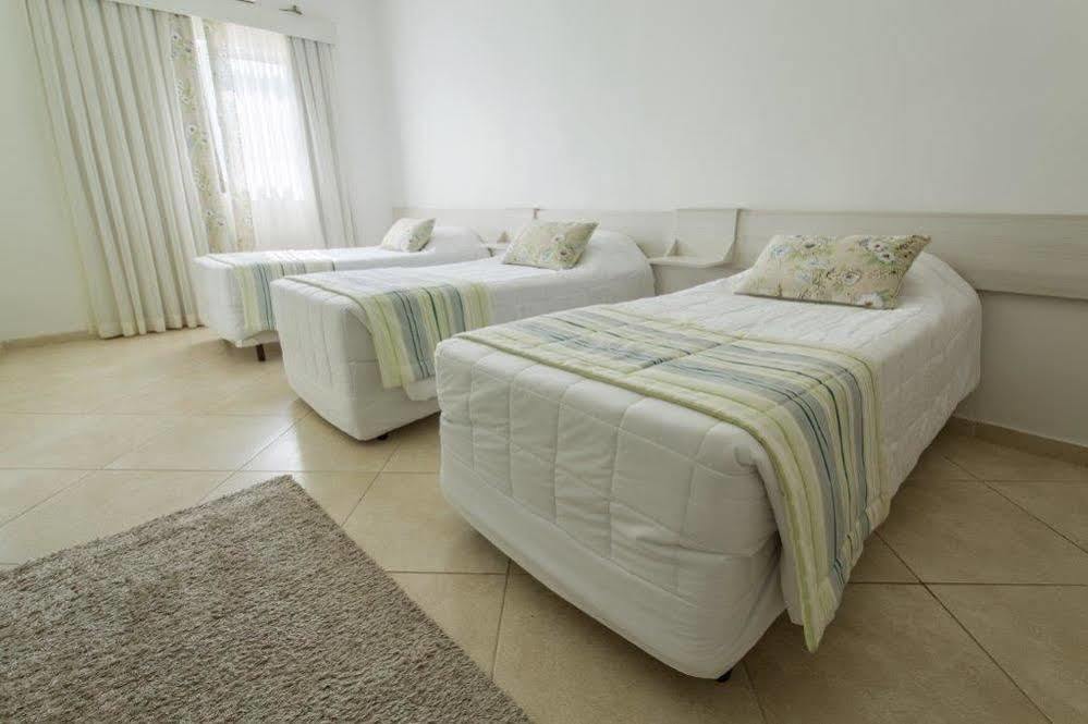 Summit Suites Hotel קצ'ואיירה פאוליסטה מראה חיצוני תמונה