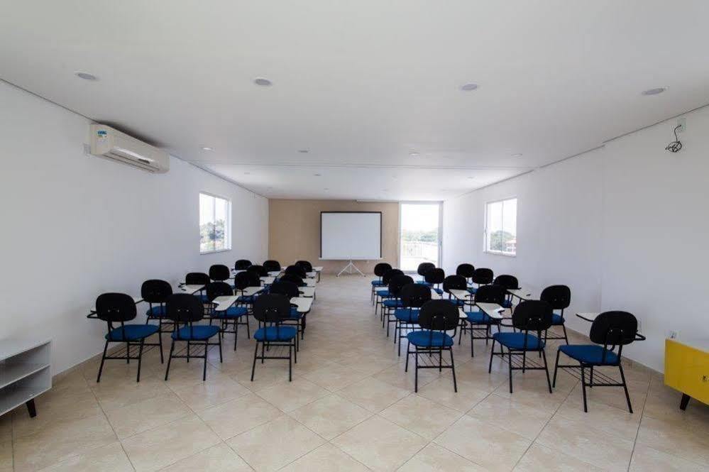 Summit Suites Hotel קצ'ואיירה פאוליסטה מראה חיצוני תמונה