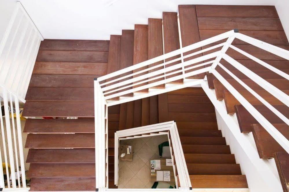 Summit Suites Hotel קצ'ואיירה פאוליסטה מראה חיצוני תמונה