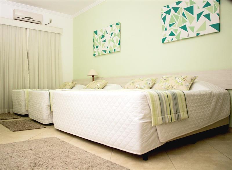 Summit Suites Hotel קצ'ואיירה פאוליסטה מראה חיצוני תמונה