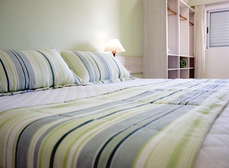 Summit Suites Hotel קצ'ואיירה פאוליסטה מראה חיצוני תמונה
