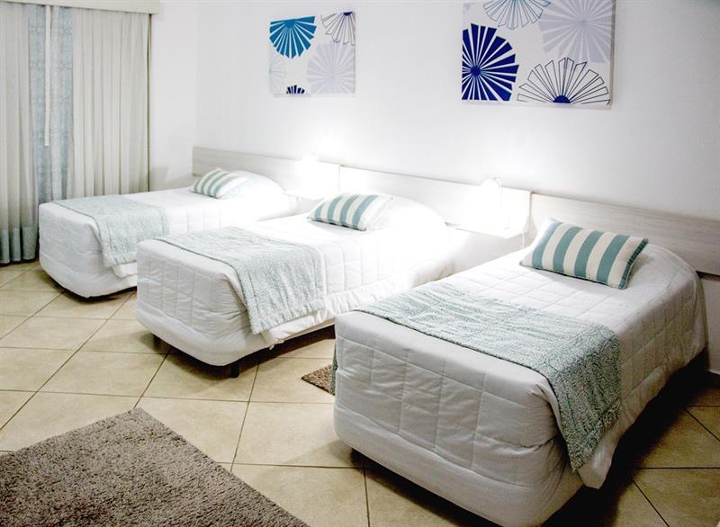 Summit Suites Hotel קצ'ואיירה פאוליסטה מראה חיצוני תמונה