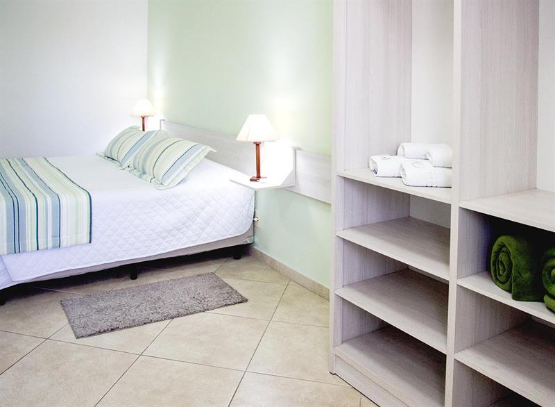 Summit Suites Hotel קצ'ואיירה פאוליסטה מראה חיצוני תמונה